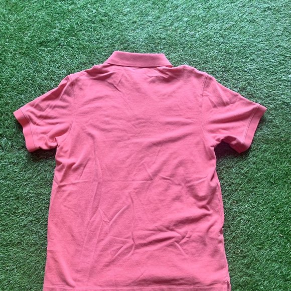 Vinyard Vines Men's XS Pink Polo Shirt - Picture 4 of 7